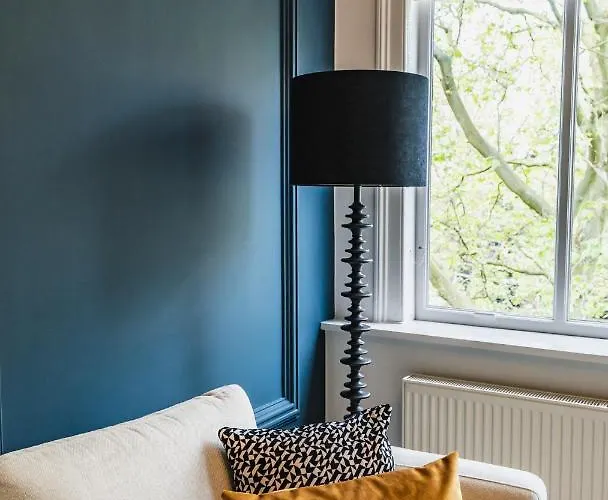 Shortstay - De Pastorie, * Gouda