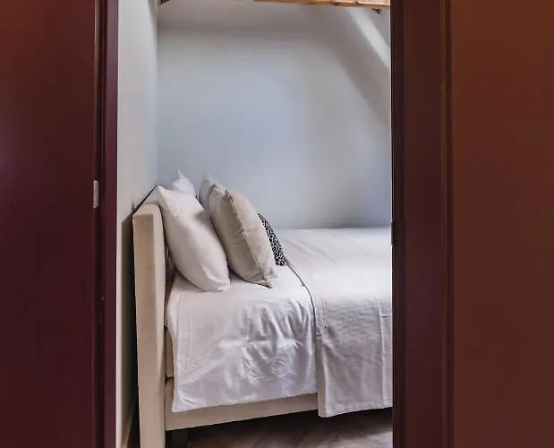 Shortstay - De Pastorie, * Gouda