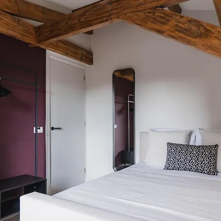 Appartement Shortstay - De Pastorie, *