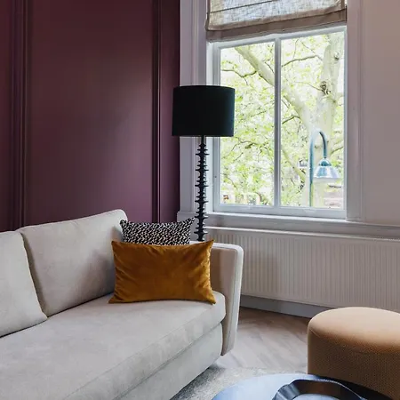 Appartement Shortstay - De Pastorie, *