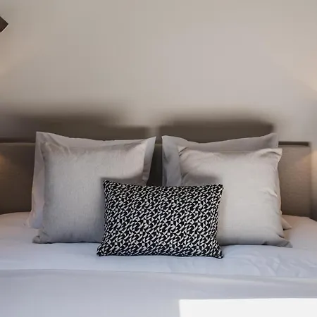 Shortstay - De Pastorie, Appartement *