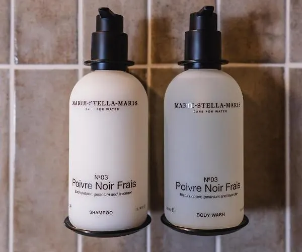 Lejlighed Shortstay - De Pastorie, *