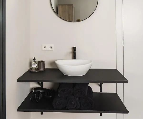 Shortstay - De Pastorie, Appartement *