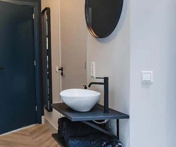 Shortstay - De Pastorie,