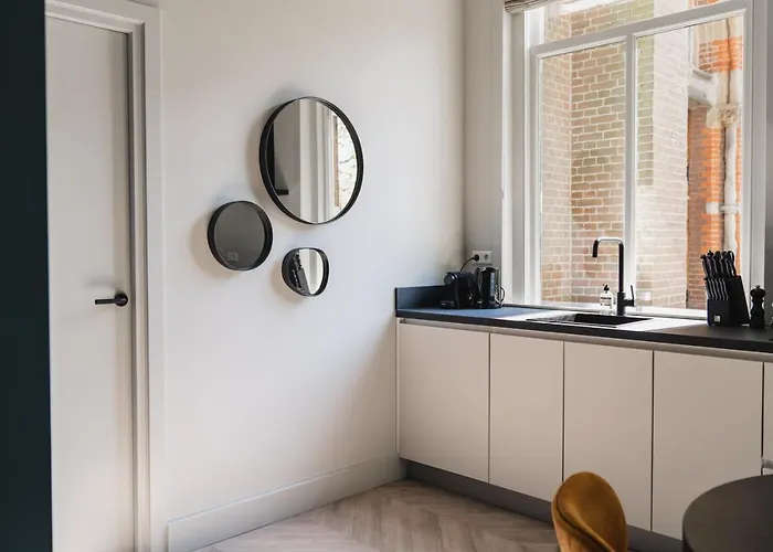 Shortstay - De Pastorie,