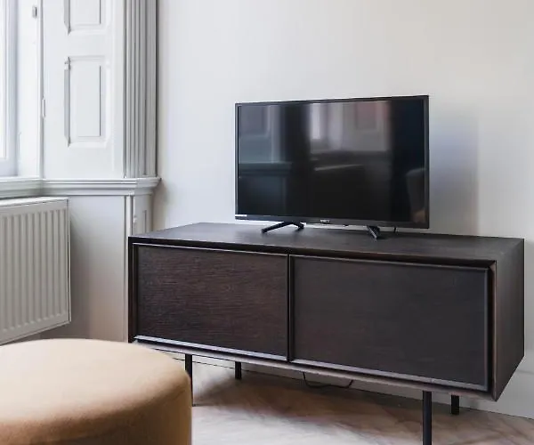 Shortstay - De Pastorie, Appartement Gouda