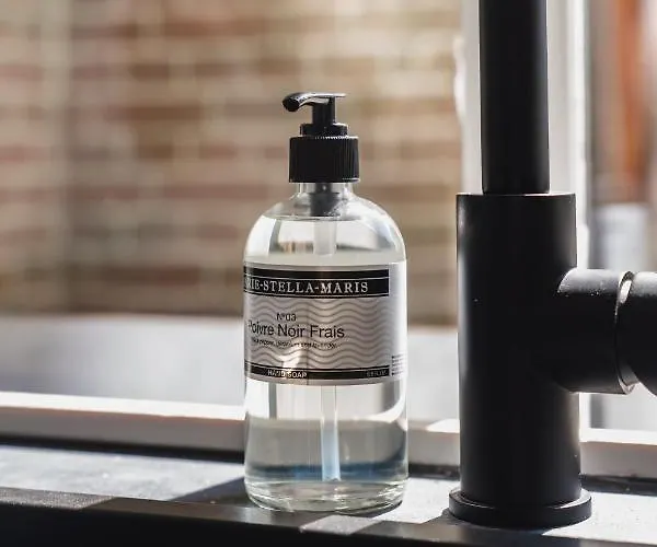 Shortstay - De Pastorie,