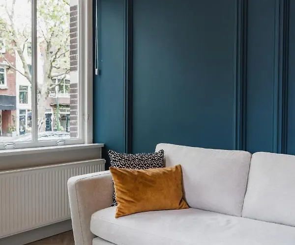 Appartement Shortstay - De Pastorie,