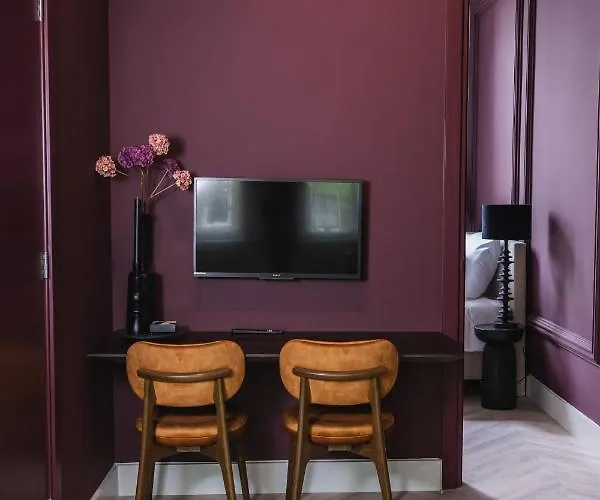 Shortstay - De Pastorie, Appartement Gouda