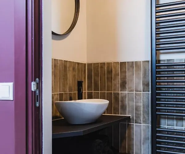 Shortstay - De Pastorie, Appartement