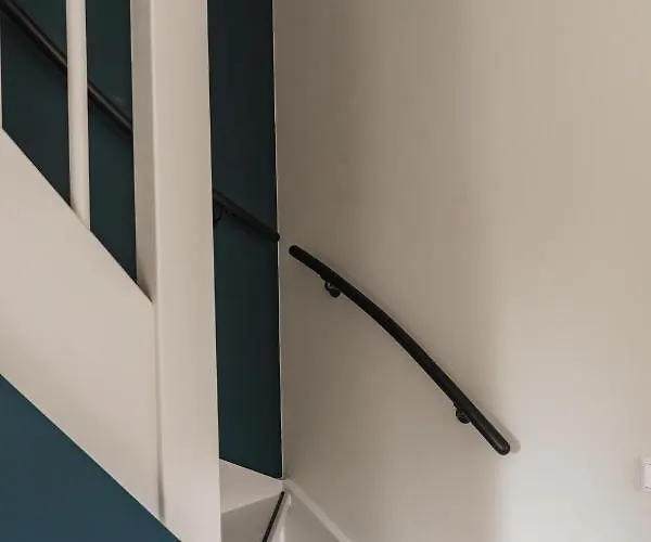 Shortstay - De Pastorie, Lejlighed Gouda