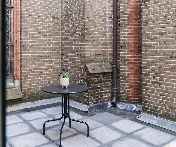 Shortstay - De Pastorie, Gouda