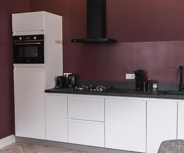 Shortstay - De Pastorie, Appartement Gouda