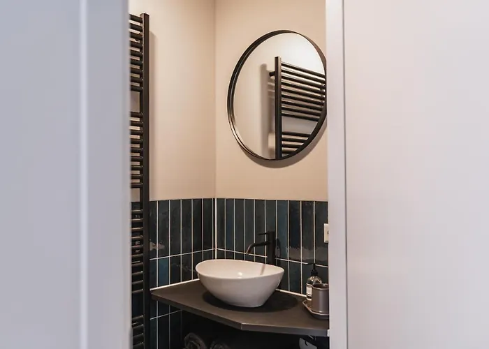 Shortstay - De Pastorie, Appartement