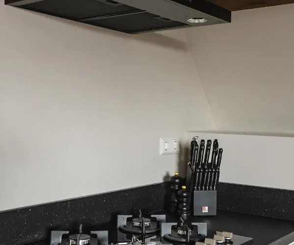 Shortstay - De Pastorie, * Gouda