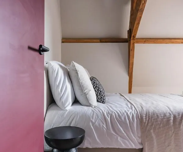 Shortstay - De Pastorie, *