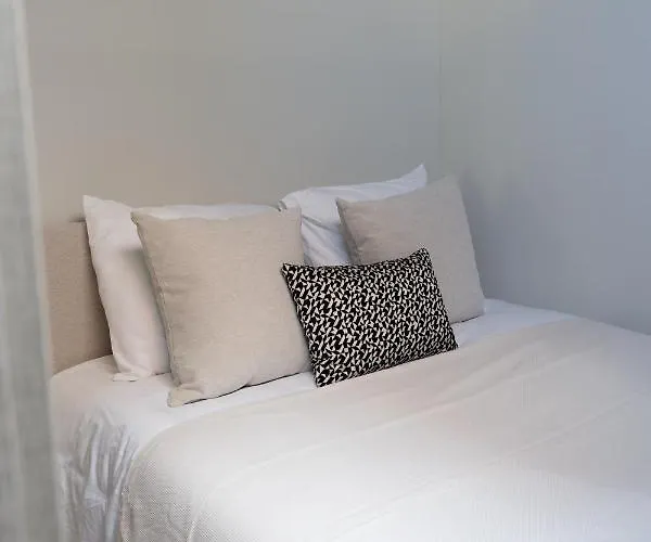 Shortstay - De Pastorie, Gouda