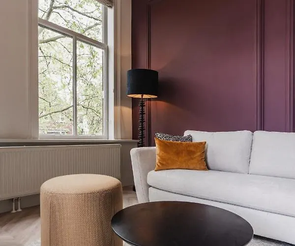 Shortstay - De Pastorie,