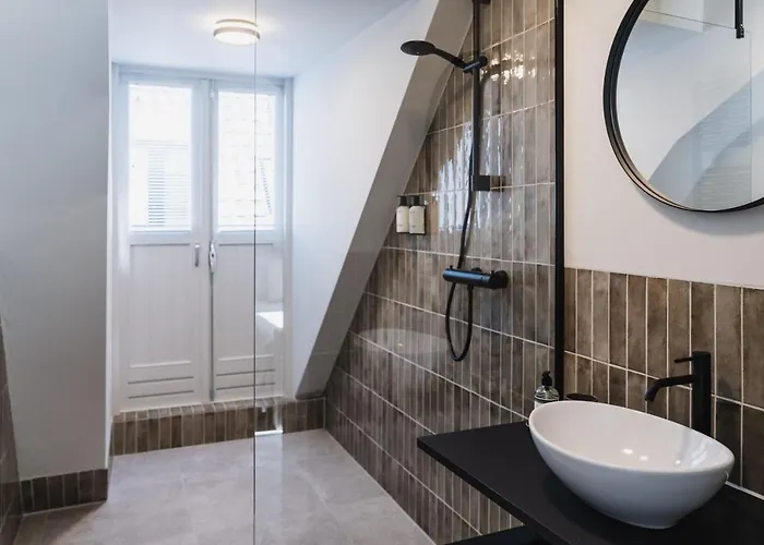 Shortstay - De Pastorie, Gouda