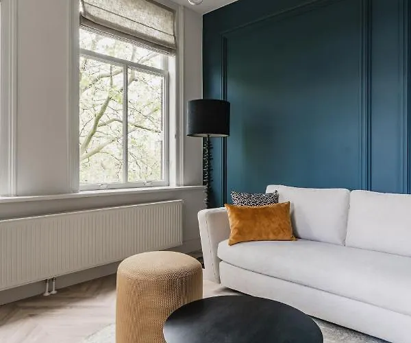 Shortstay - De Pastorie, Appartement Gouda