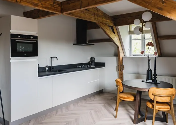 Shortstay - De Pastorie, Appartement Gouda