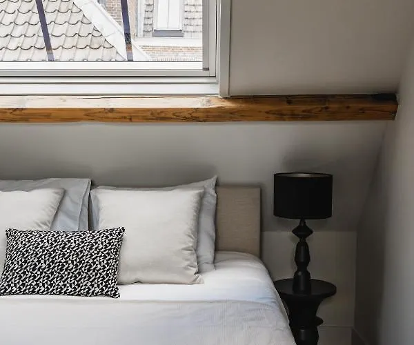 Shortstay - De Pastorie, Lejlighed *