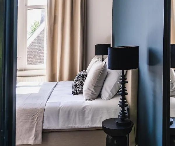 Shortstay - De Pastorie, Lejlighed *