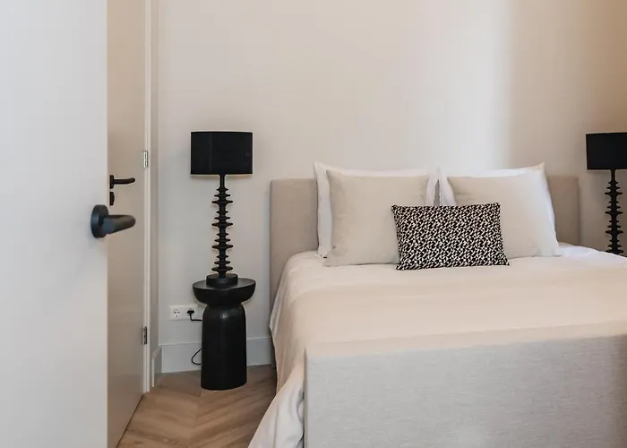 Shortstay - De Pastorie, Appartement