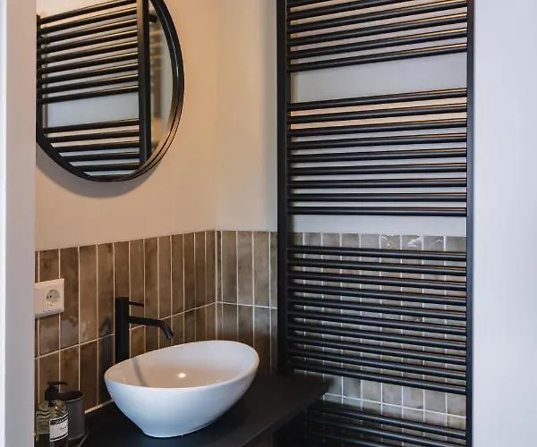 Appartement Shortstay - De Pastorie,