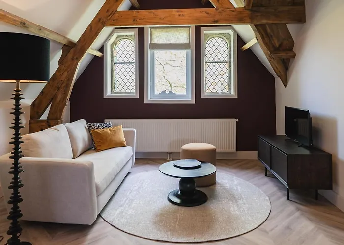 Shortstay - De Pastorie, Gouda