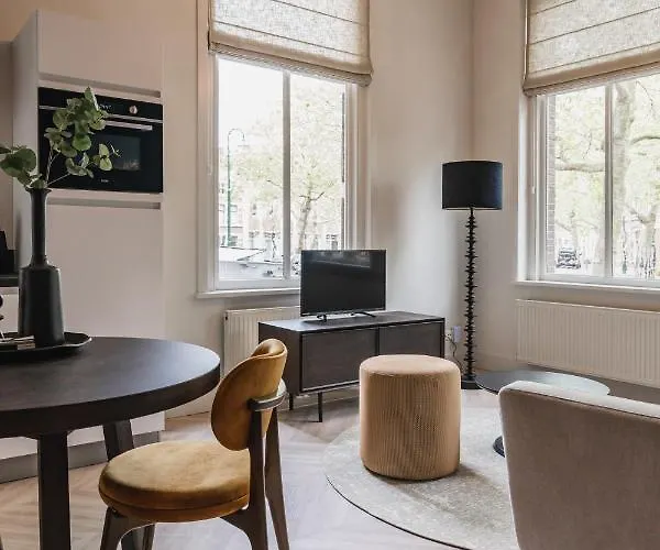 Shortstay - De Pastorie, Gouda