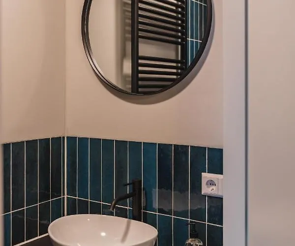 Shortstay - De Pastorie, * Gouda