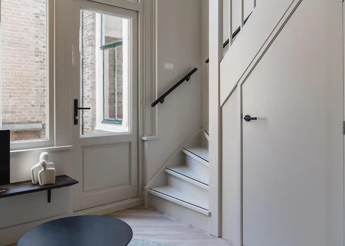 Shortstay - De Pastorie, Appartement *