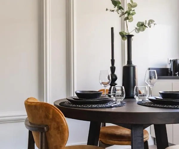 Shortstay - De Pastorie, *