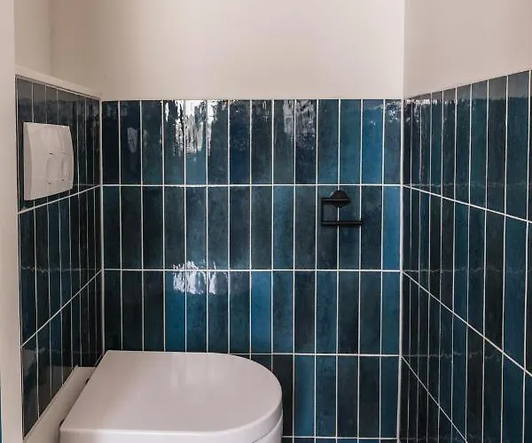 Shortstay - De Pastorie, Gouda