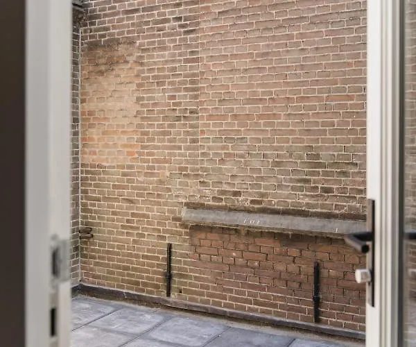 Appartement Shortstay - De Pastorie, Gouda