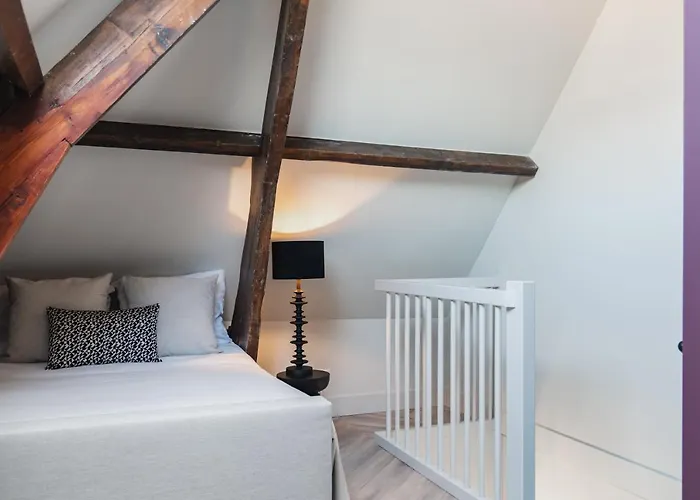 Shortstay - De Pastorie, * Gouda