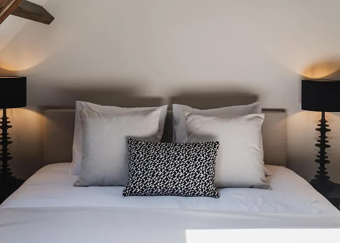 Shortstay - De Pastorie, Appartement *