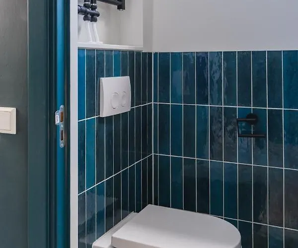 Shortstay - De Pastorie, Gouda