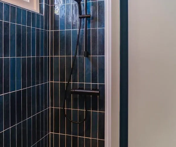 Shortstay - De Pastorie, *